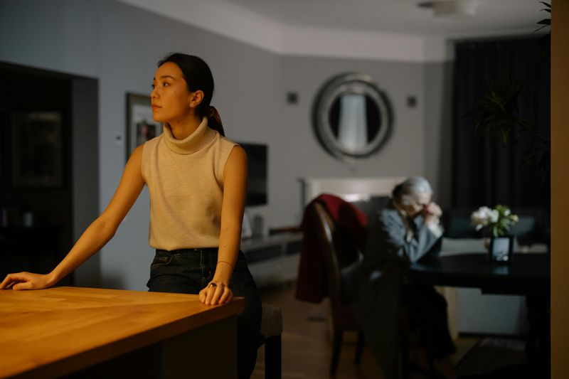 Impersonal Living Spaces