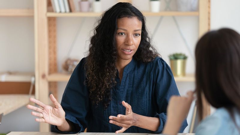 You Set Boundaries Without Guilt
