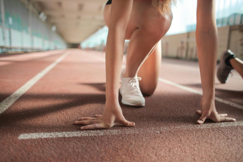 Start With Tiny Victories