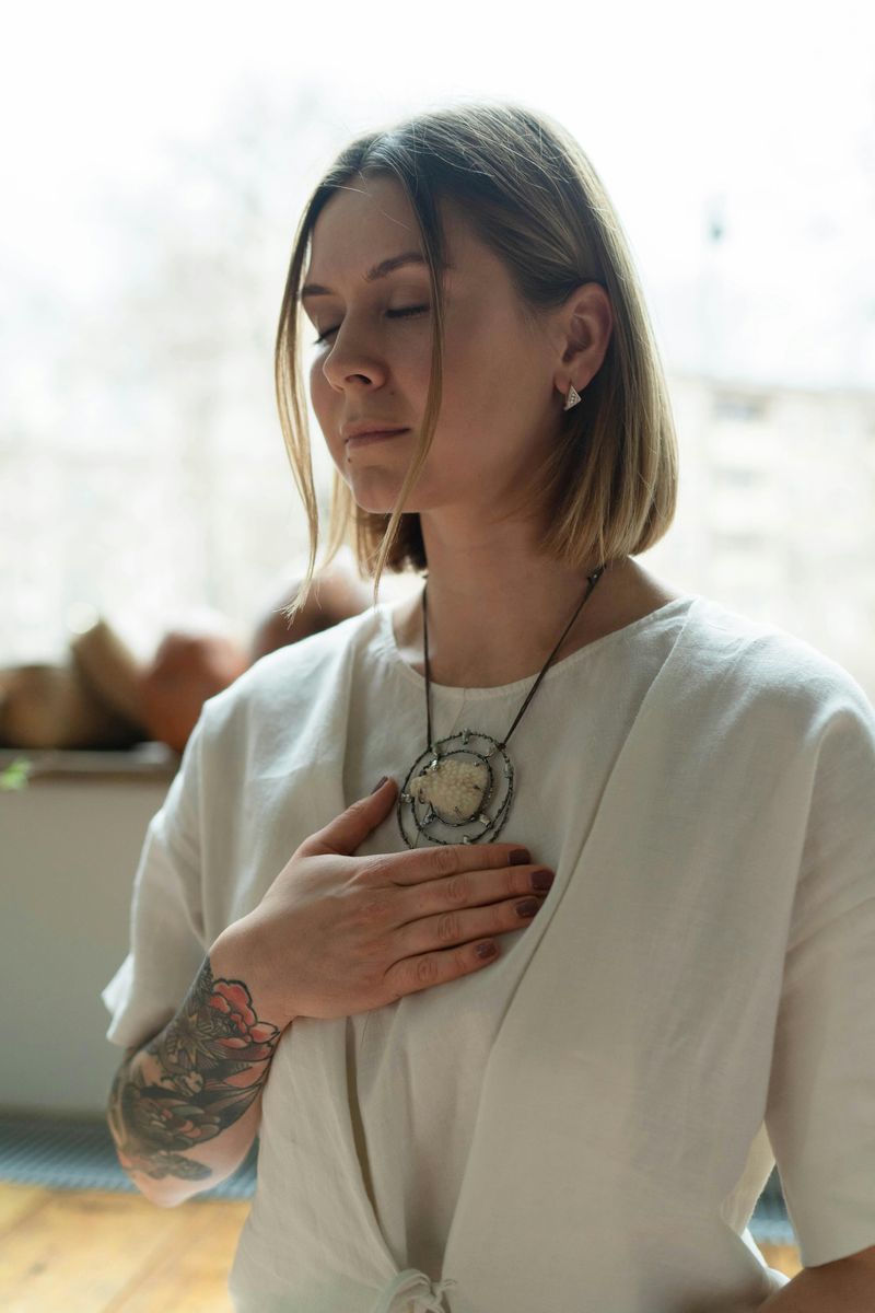 Unexplained Physical Symptoms