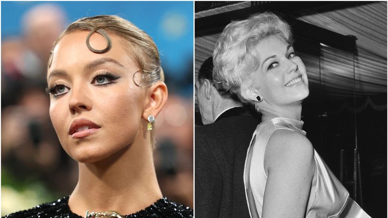Old Hollywood Glamour in Biopic 'Scandalous!'