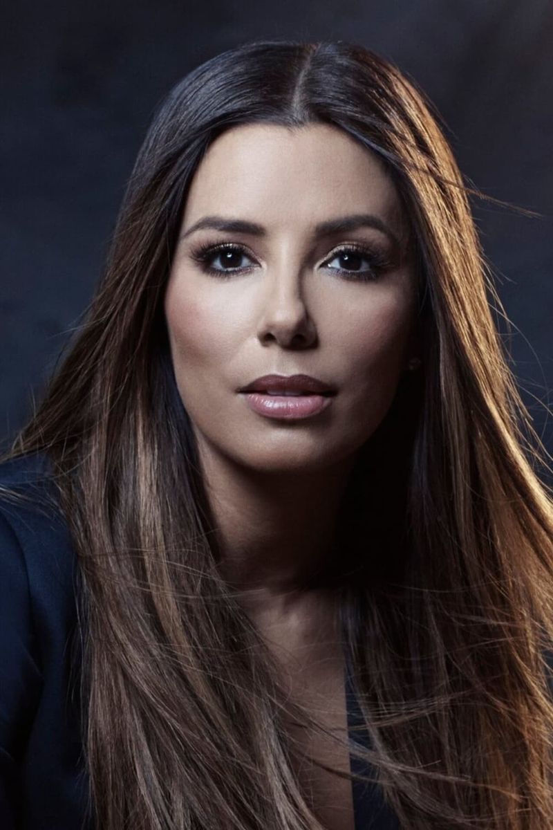 Eva Longoria: Desperate Housewife's Pageant Roots