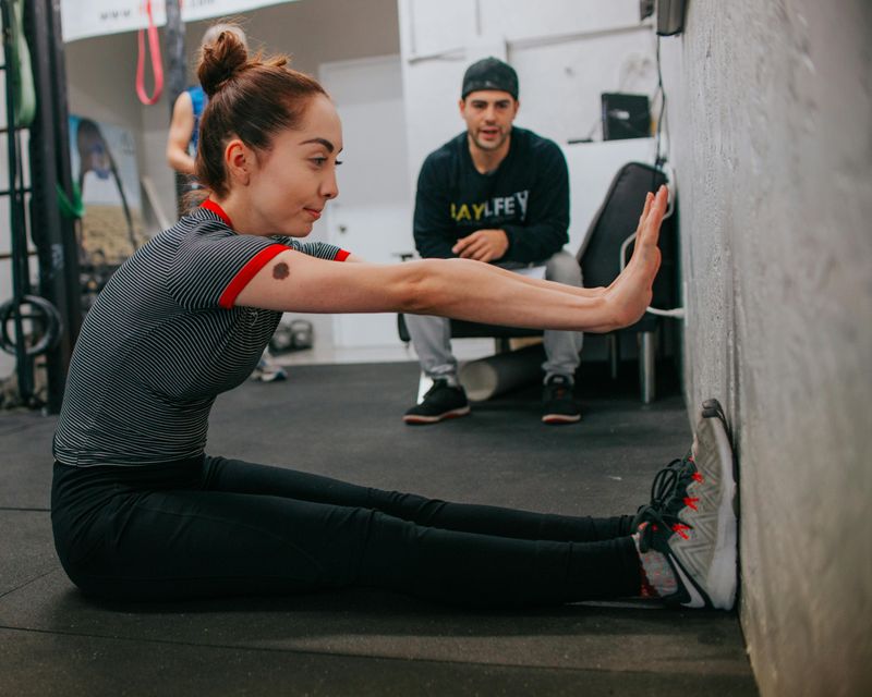 Create a Resilience Routine