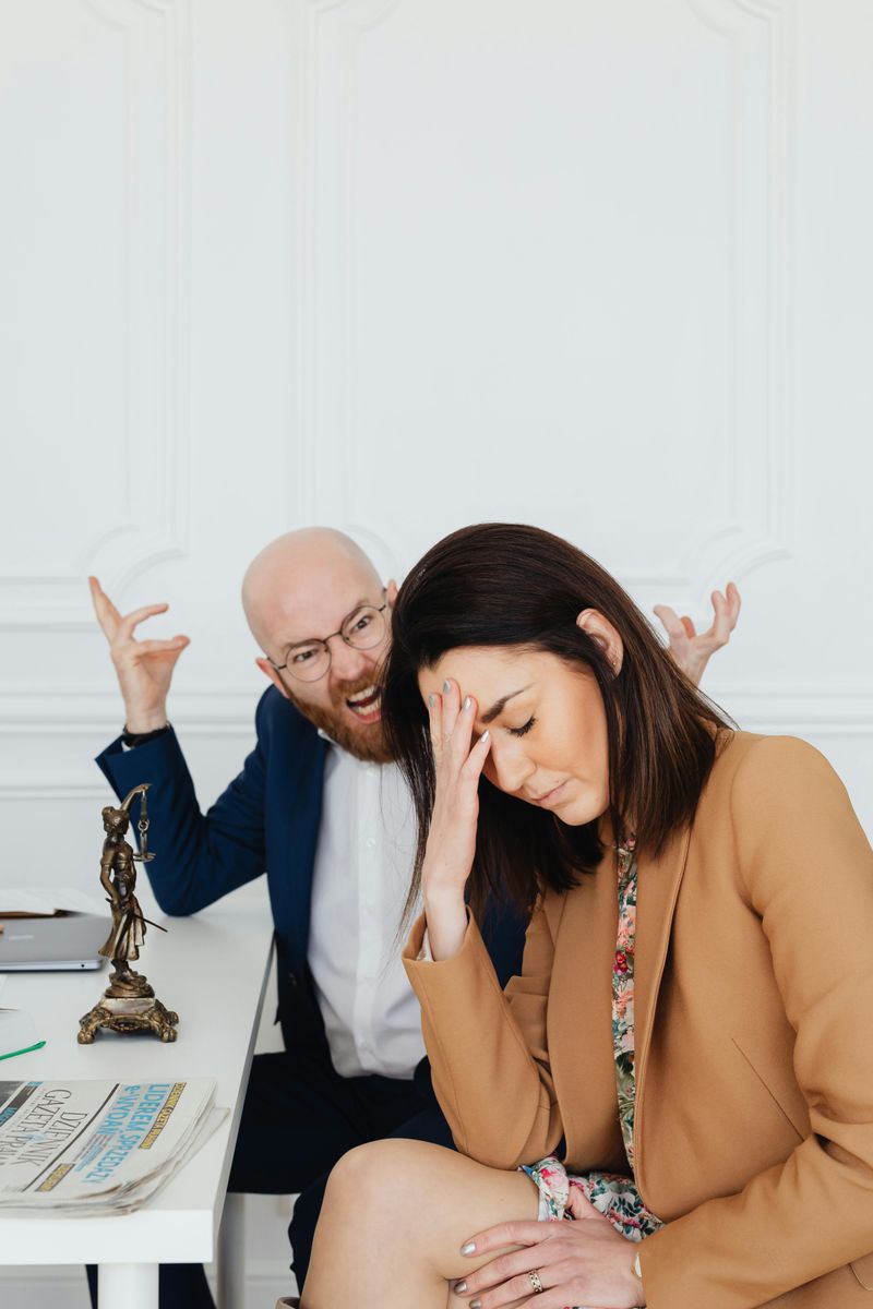 Emotional Regulation Failures