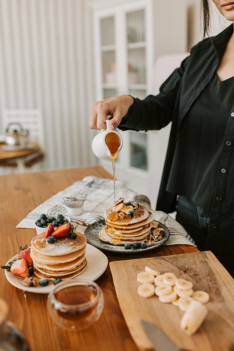 Learn to Cook Nourishing Meals