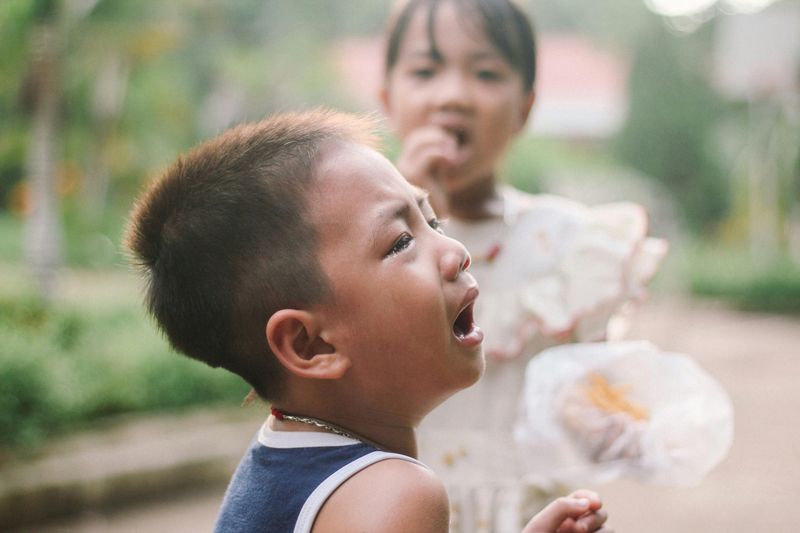 The Little Moments of Childhood That Matter Most