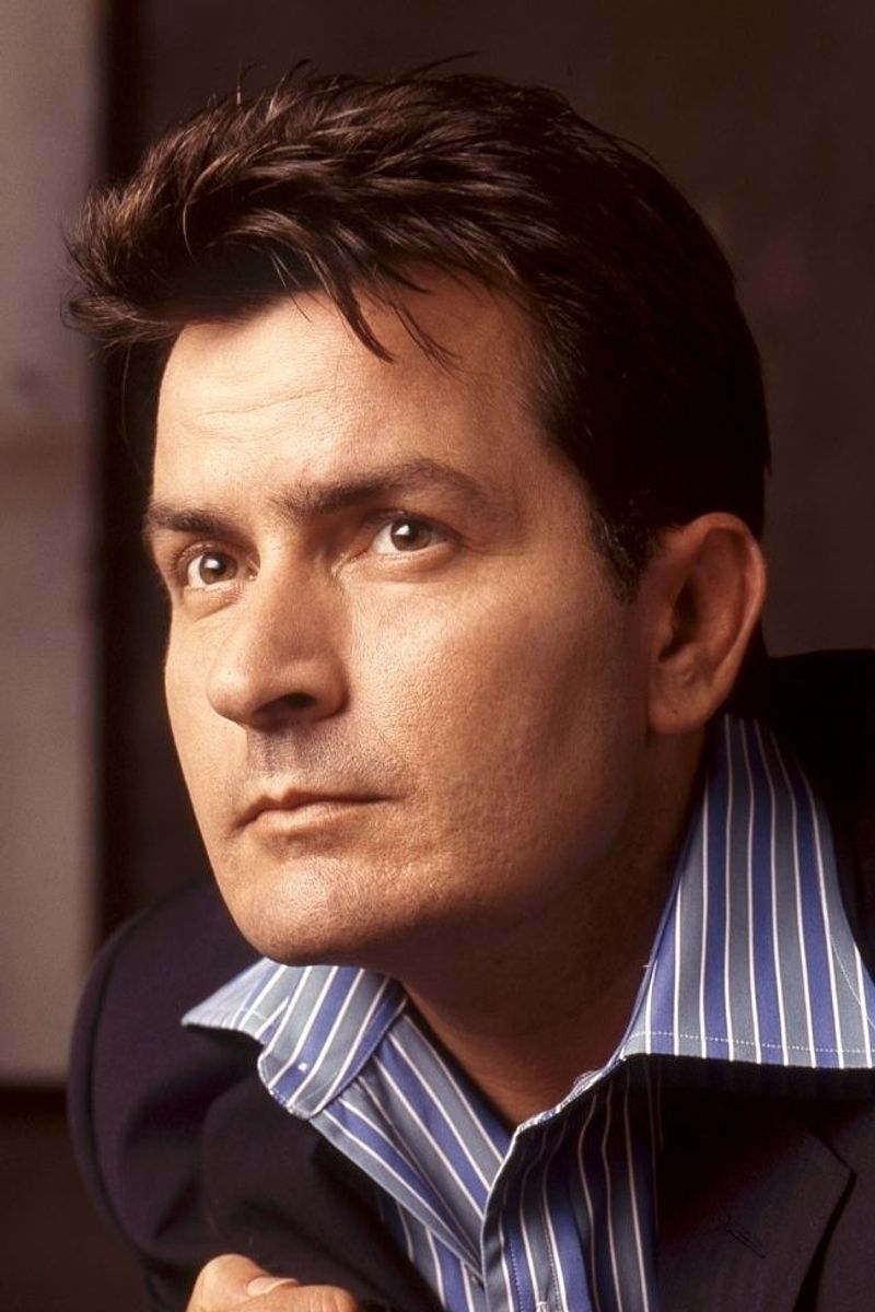Charlie Sheen: From
