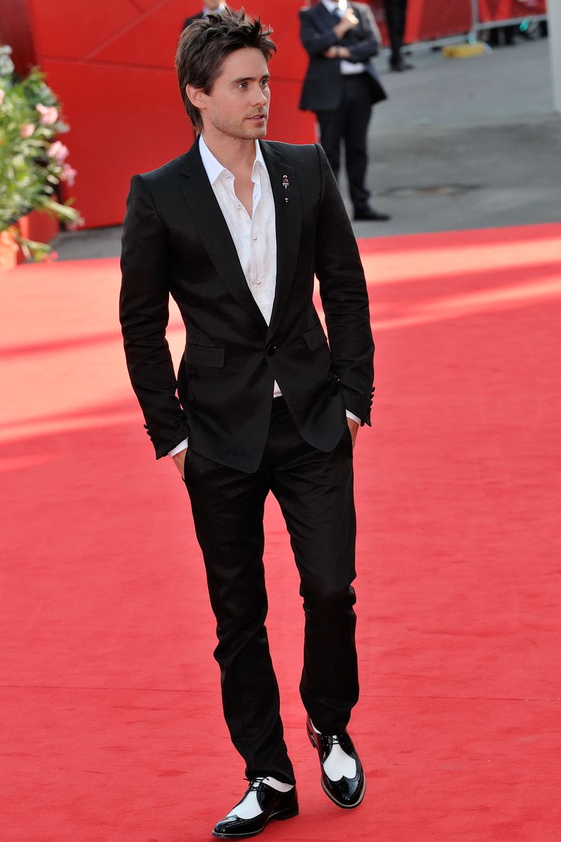 Jared Leto
