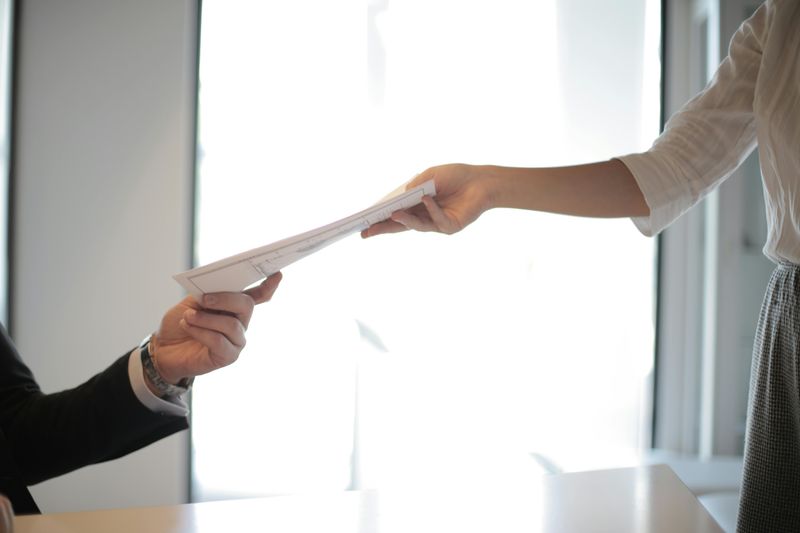 I never negotiated—or advocated—for myself