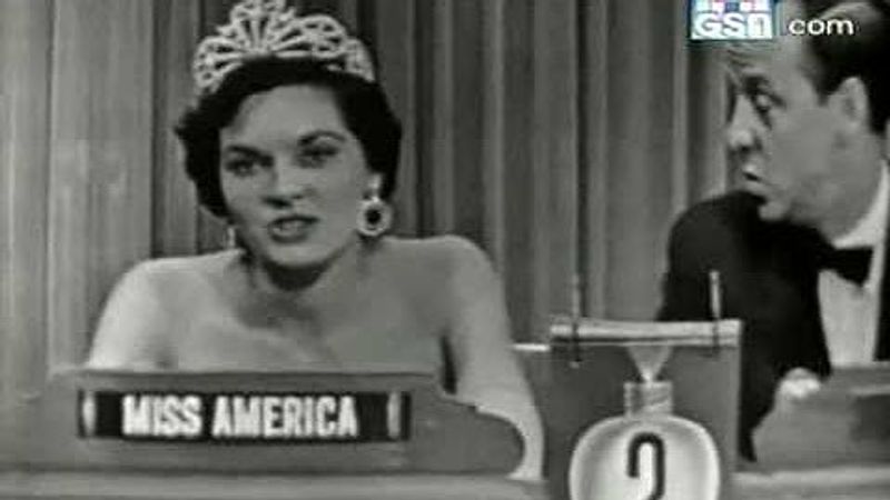 Lee Meriwether: From Miss America to Catwoman