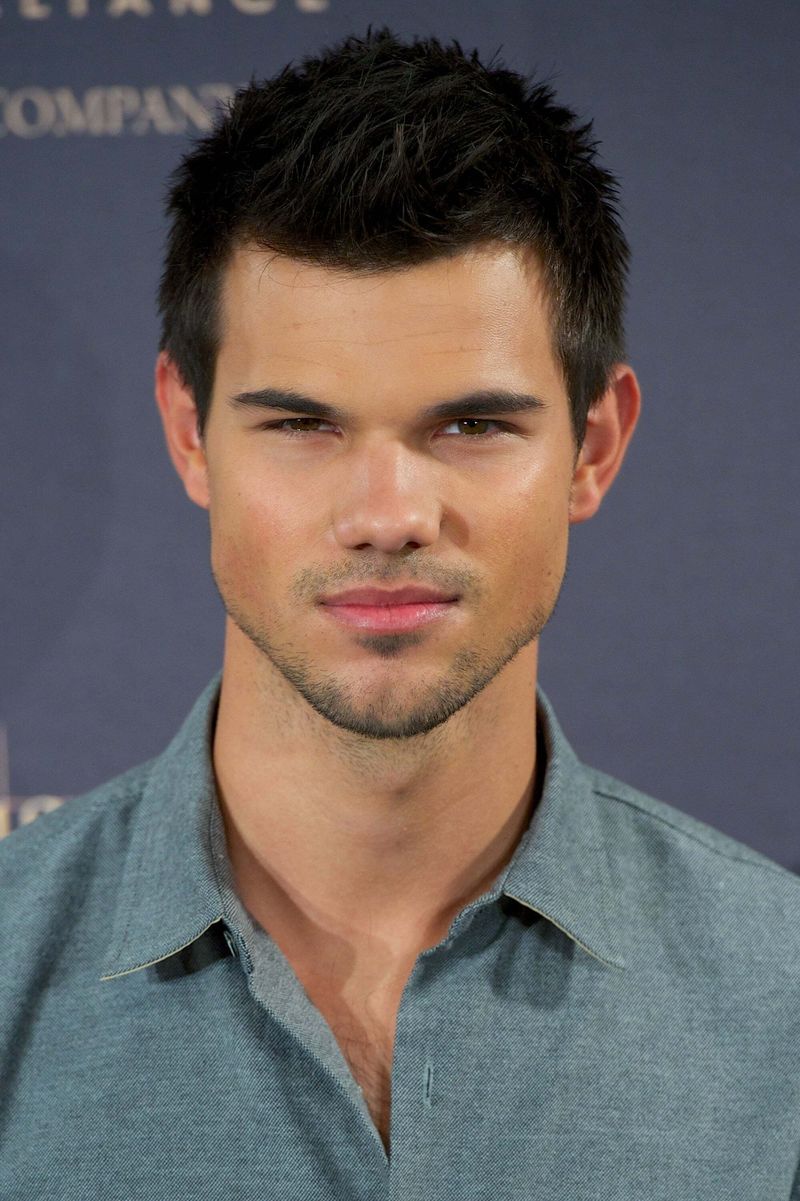 Taylor Lautner: The Werewolf Who Couldn't Transform His Career