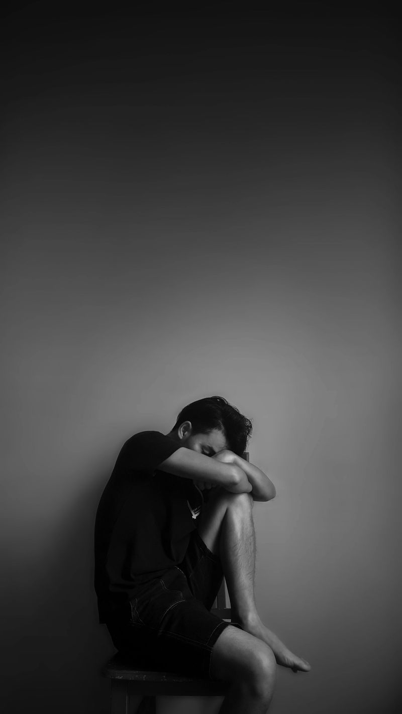 Silent Battles With Mental Health
