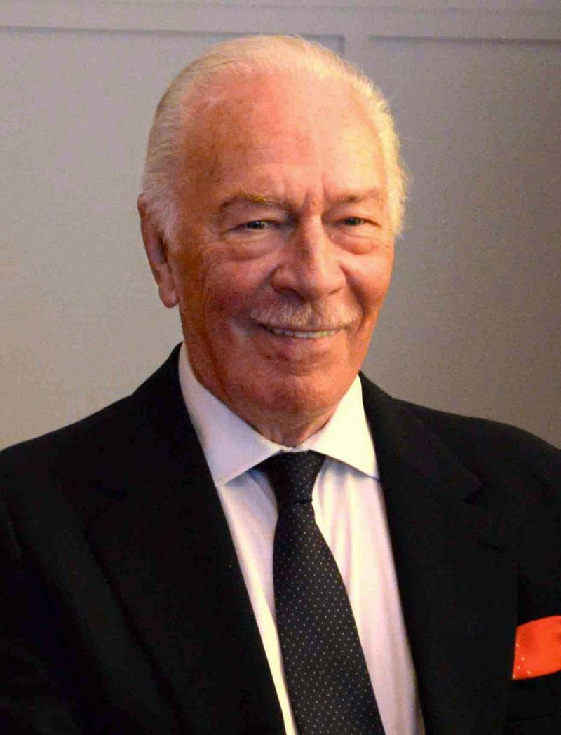 Christopher Plummer's Disdain for 'The Sound of Music'