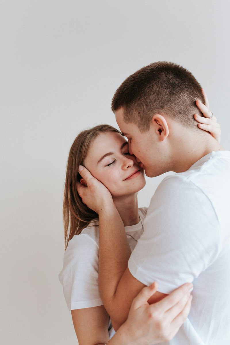 The Passion You Shared