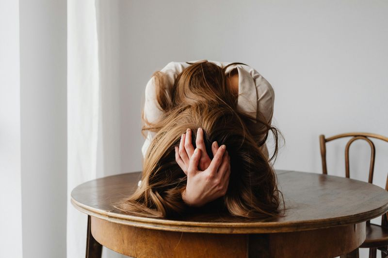 Battling Burnout and Exhaustion