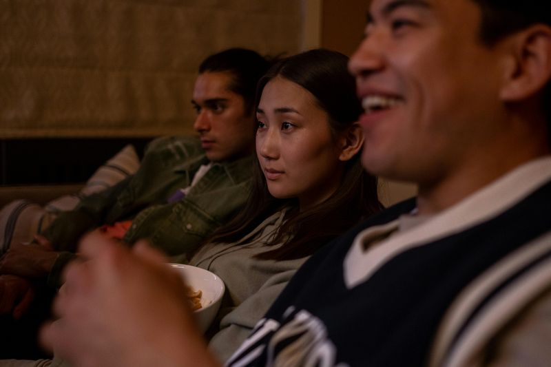 Reality TV Marathon Sessions