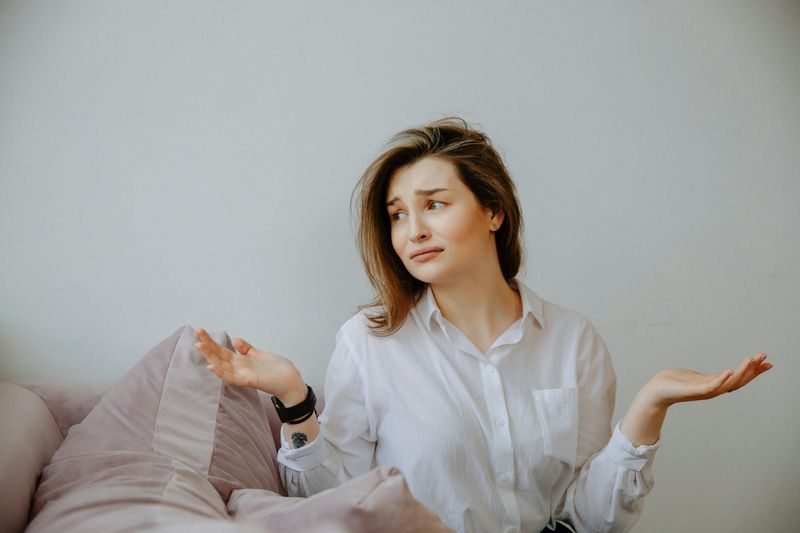 Decision-Making Power Slips Through Your Fingers