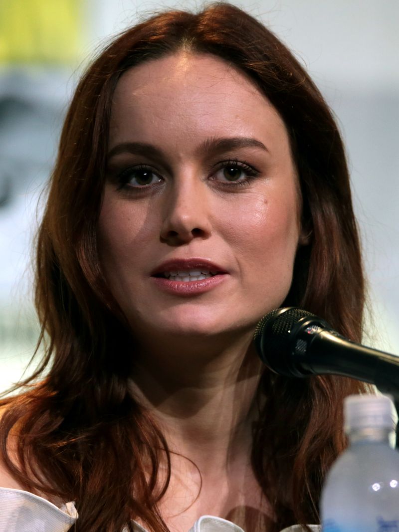 Brie Larson's Audition Exhaustion
