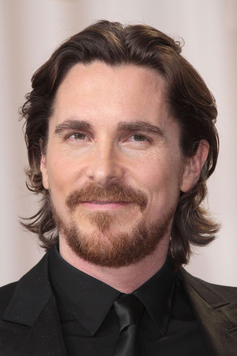 Christian Bale – From Child Drama to Shape-Shifting Adult Star