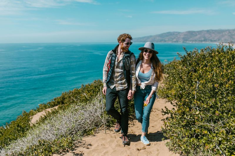 Mountain Trail Adventure