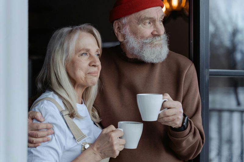 17 Things People Who Are Truly at Peace Understand About Life