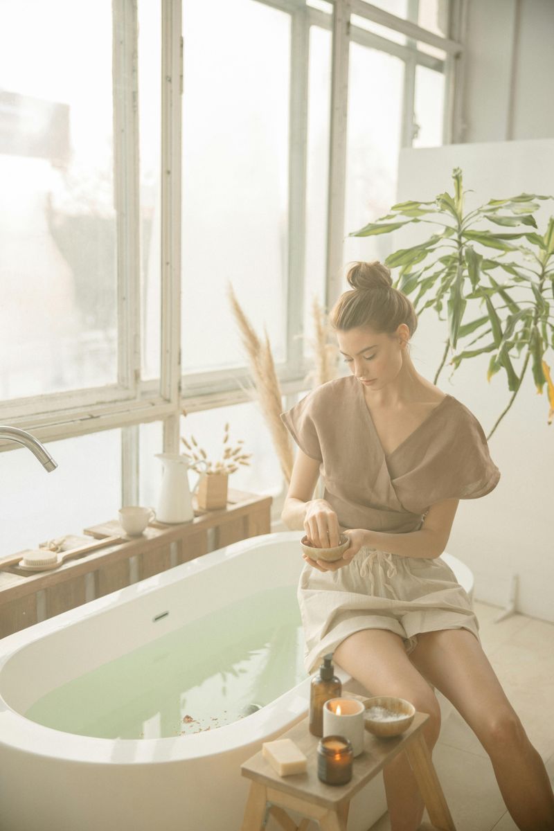 Self-Care Is Non-Negotiable