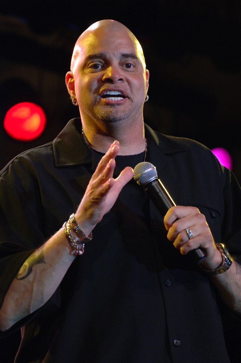 Sinbad: The Family-Friendly Funnyman Who Vanished from Screens