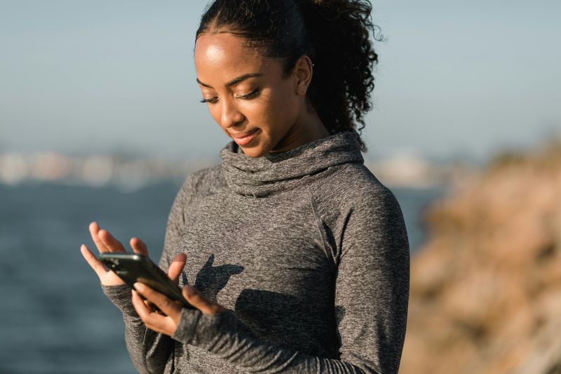 Stay connected even while apart