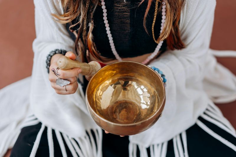 Explore Unconventional Wellness Practices