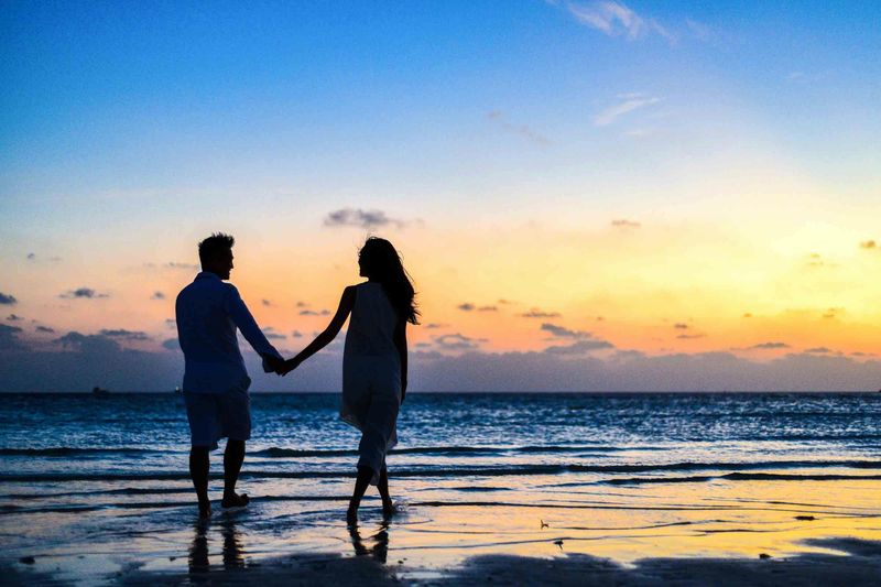 12 Things He Will Always Remember About You, Even If He Marries Someone Else