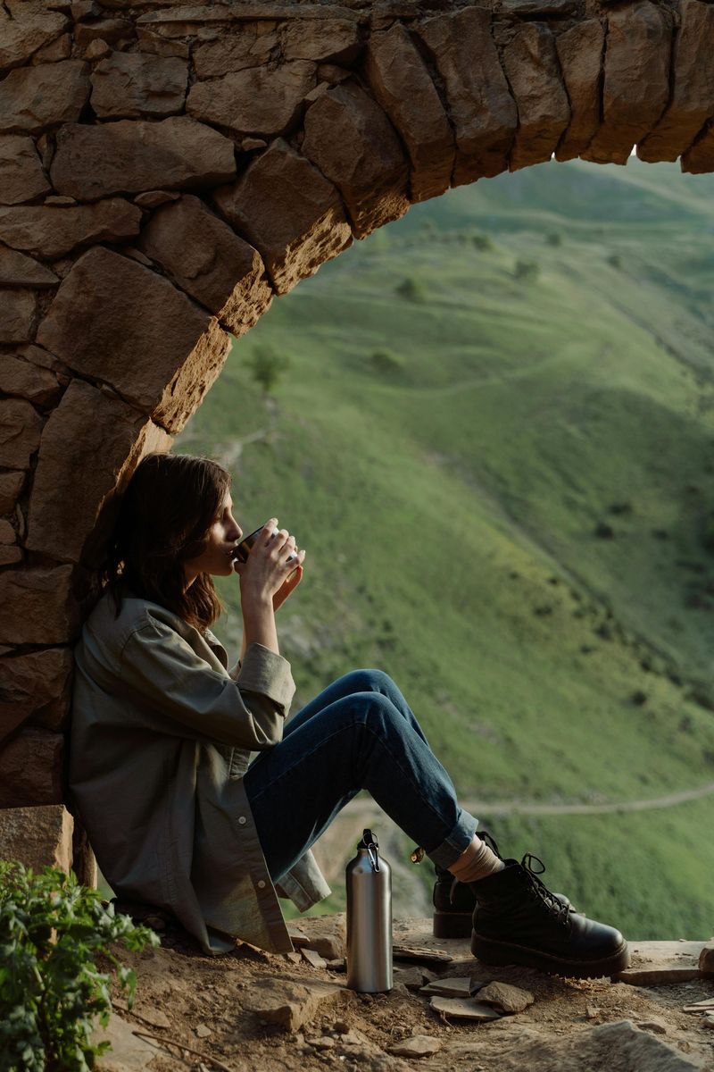 Plan a Soul-Nourishing Getaway