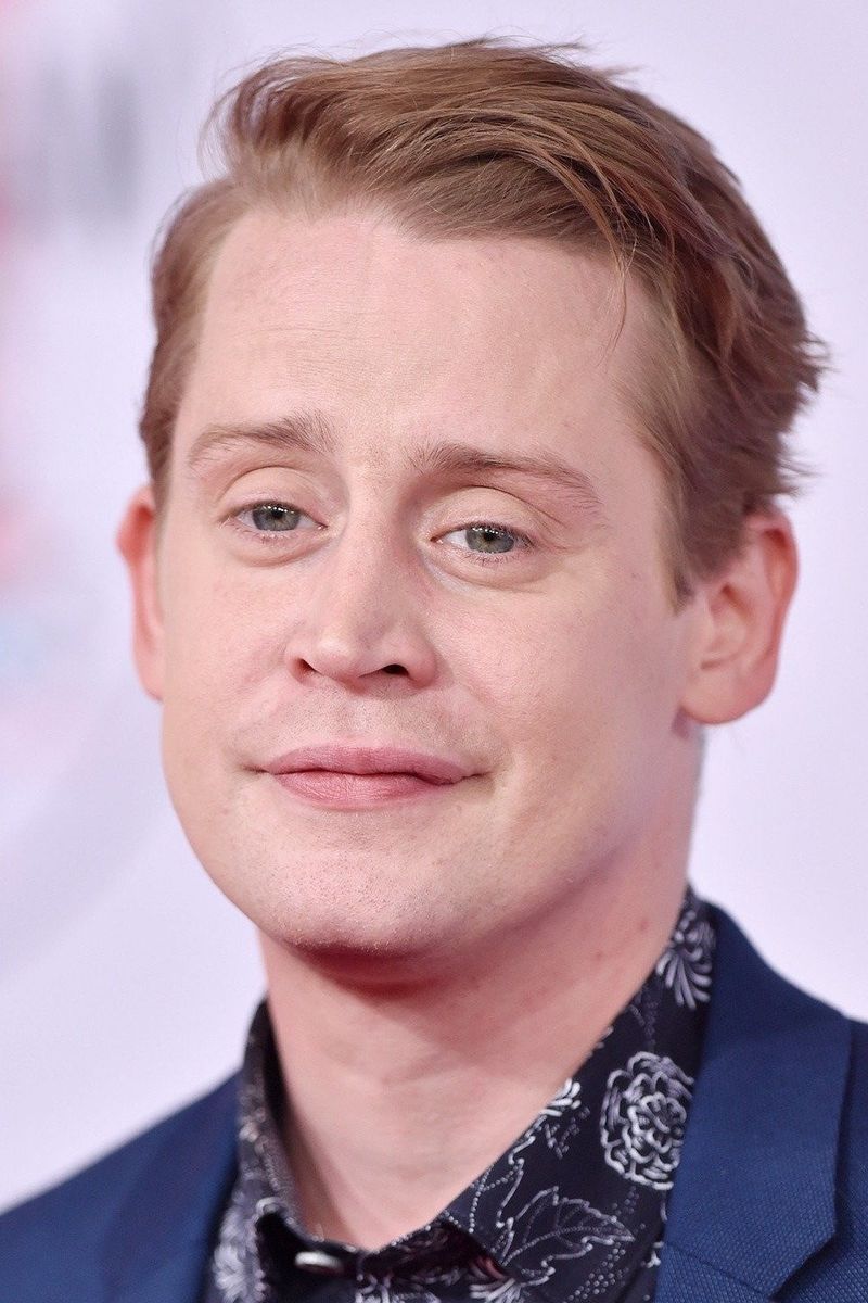 Macaulay Culkin's Home Alone Phenomenon
