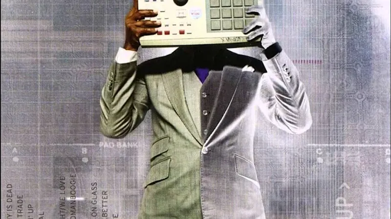 Q-Tip –