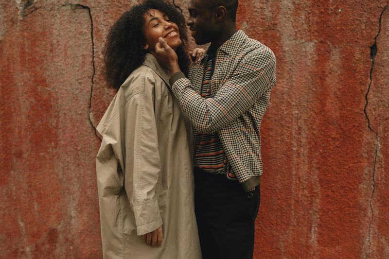 Heartfelt Expressions of Love