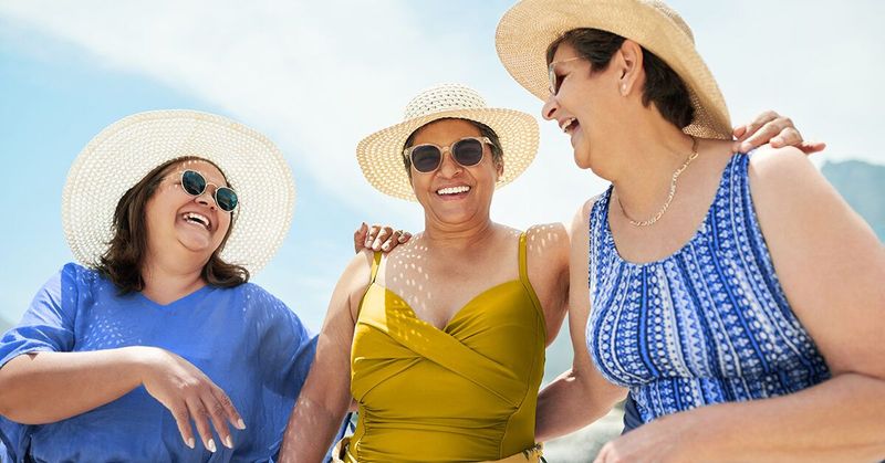 You Redefine Your Inner Circle