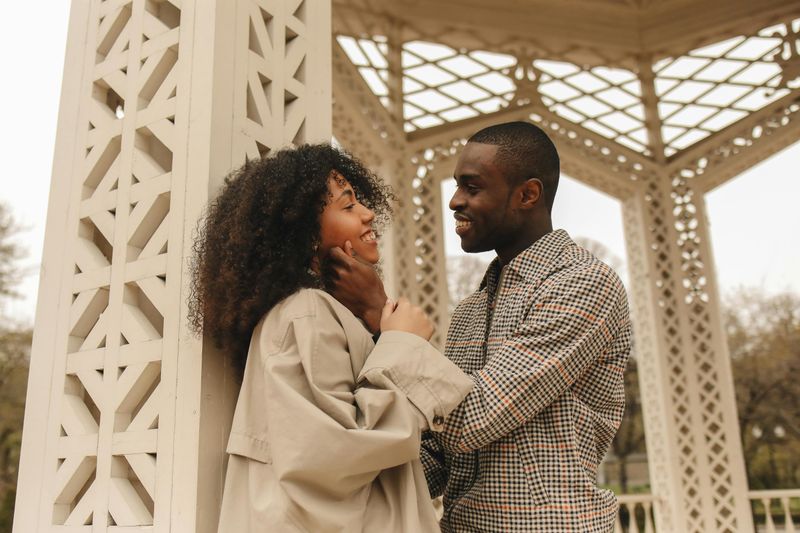 Could It Be Forever? 9 Signs Love at First Sight Is the Real Thing