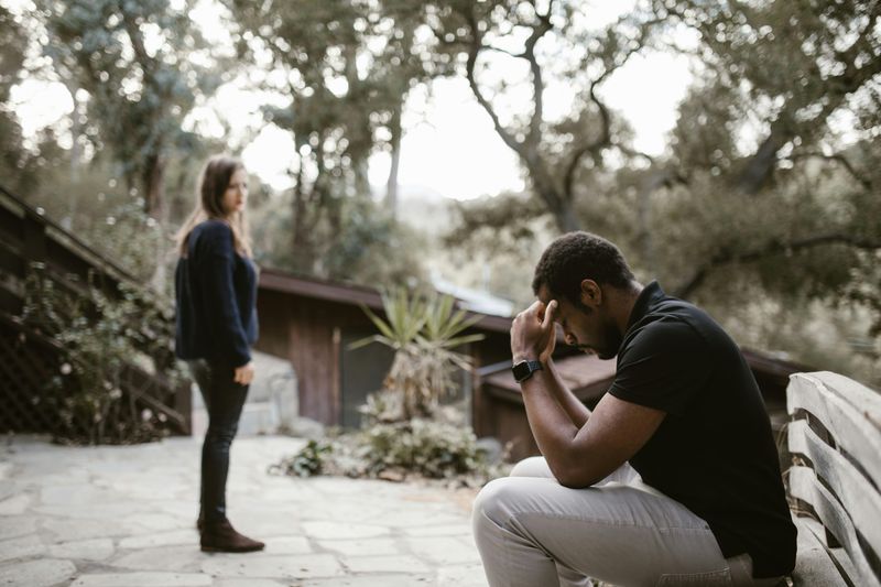 7 Petty Habits That Explain Why Some People Always Get Dumped