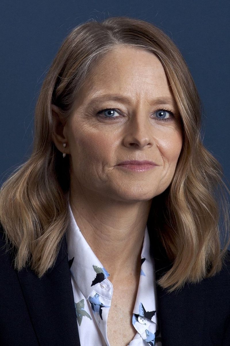 Jodie Foster – Child Prodigy to Two-Time Oscar Winner