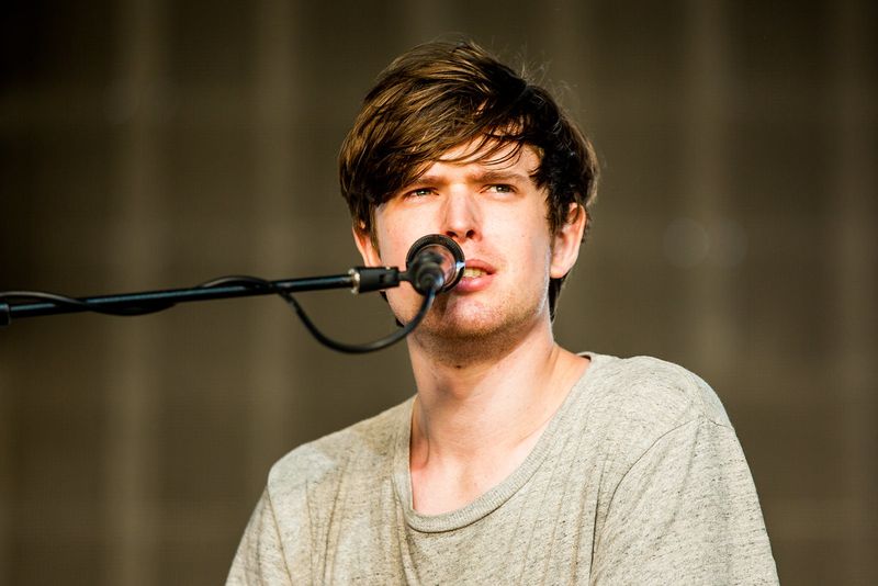 James Blake's 'Retrograde' Creates an Emotional Supernova