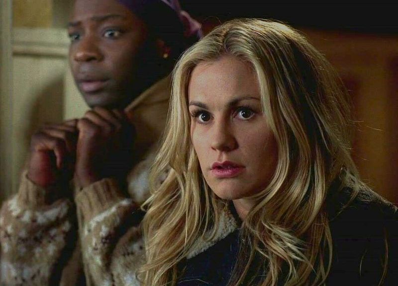 Sookie Stackhouse (True Blood)