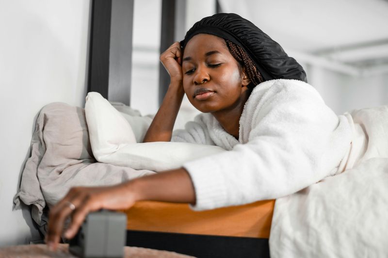 Unexplained Exhaustion