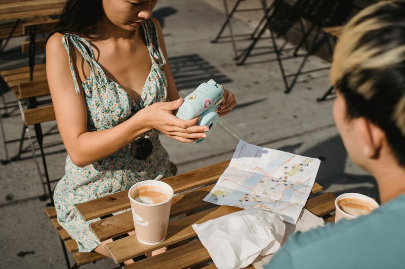 Planning Weekend Errands Like a Mini Adventure