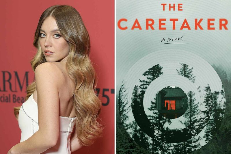 Horror Awaits in 'The Caretaker' Adaptation