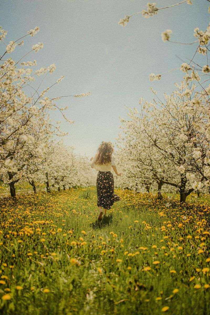 Embrace Regular Nature Time