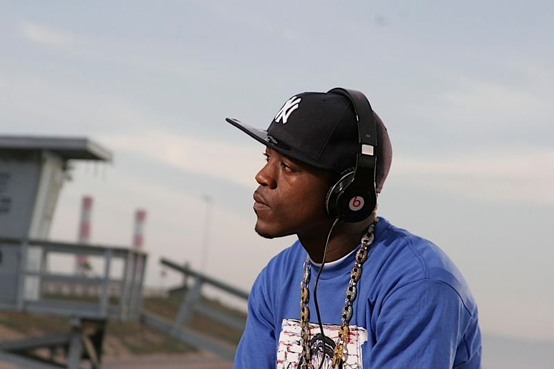 Iyaz: Virgin Islands Hitmaker