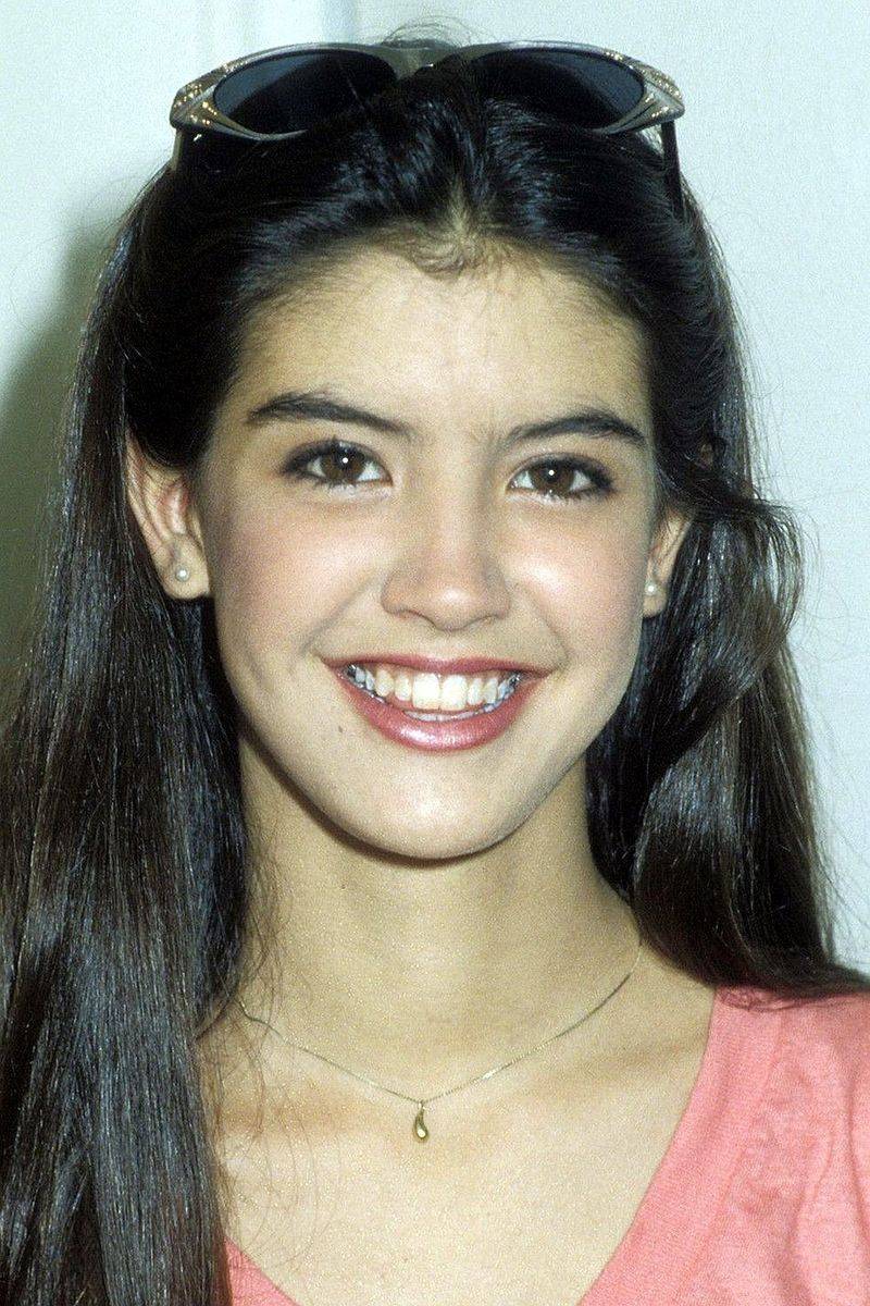 Phoebe Cates' Fast Exit from Hollywood