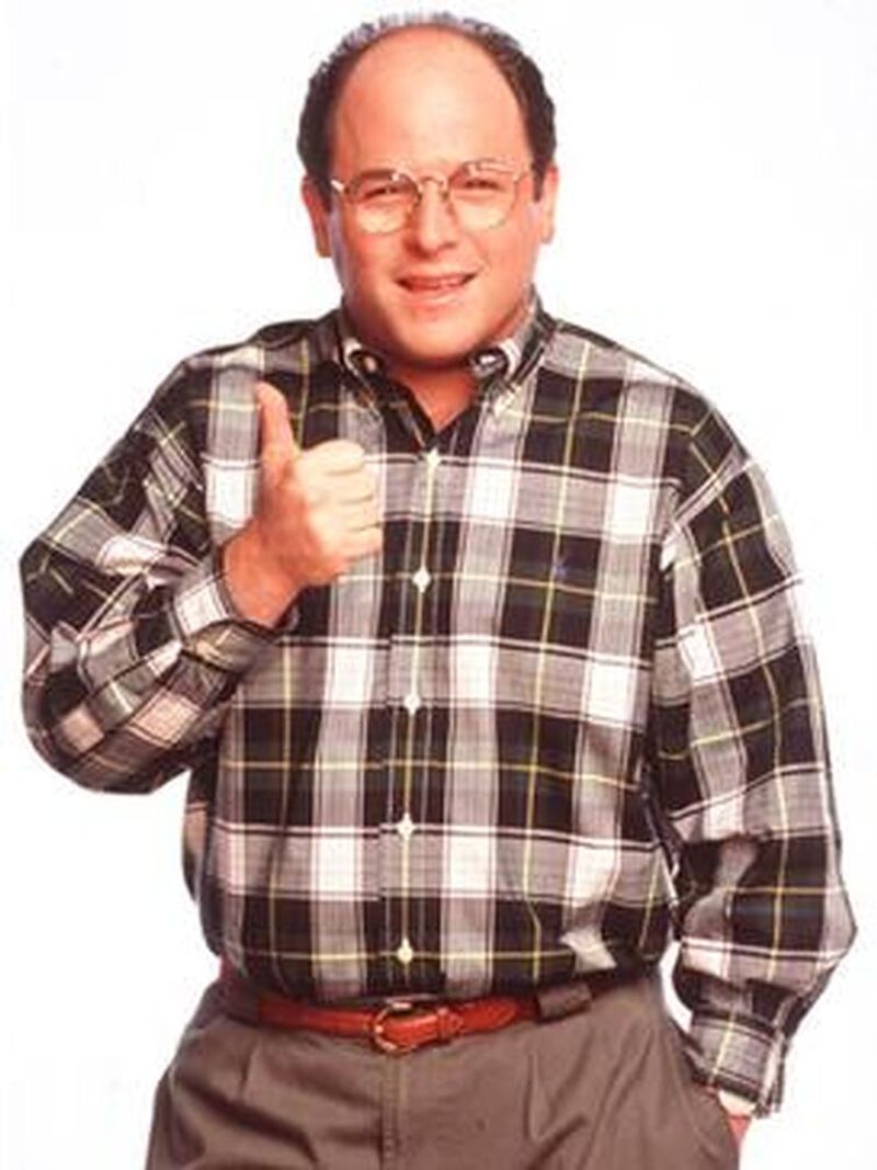 George Costanza (Seinfeld)