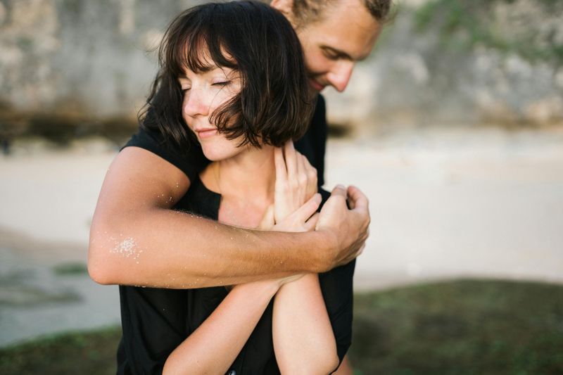 Keep Physical Touch Alive