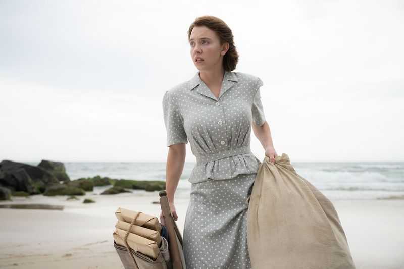 Survival Against All Odds in Ron Howard's 'Eden'