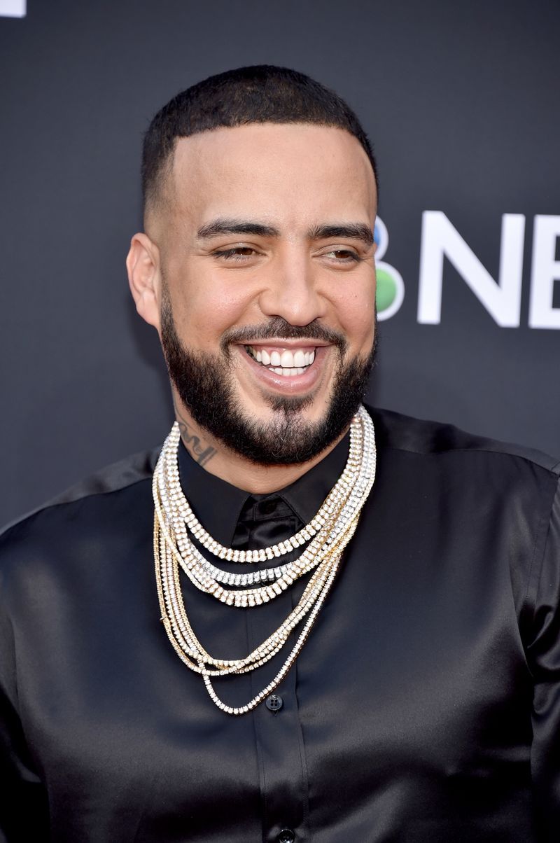 French Montana